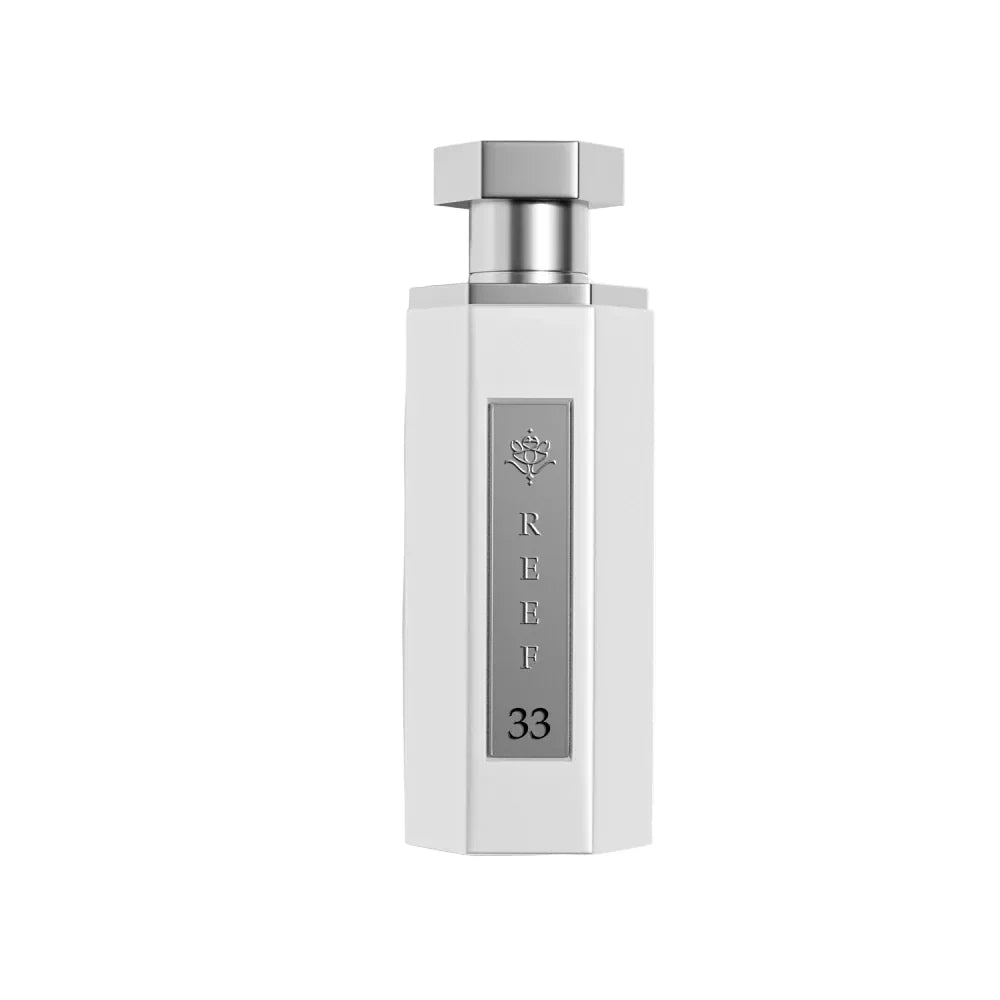 Reef 33 White Eau De Parfum fragrance product image