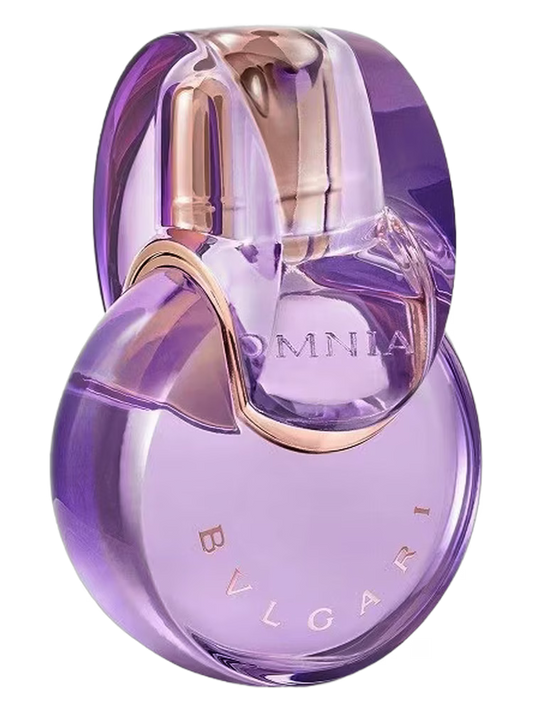 Bvlgari Omnia Amethyste De Toilette