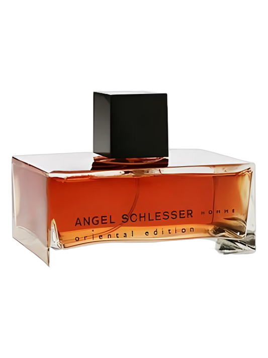 Angel Schlesser Homme Oriental Edition Eau De Parum