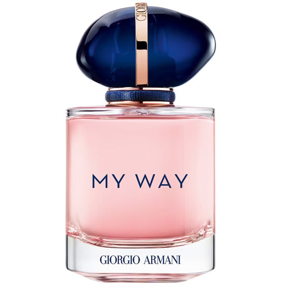 Armani My Way Eau de Parfum fragrance product image