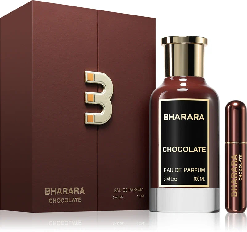 Bharara Chocolate Eau De Parfum