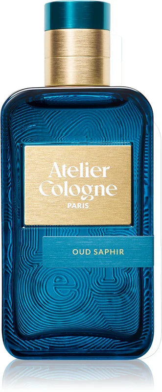 Atelier Cologne Oud Saphir Cologne Absolue