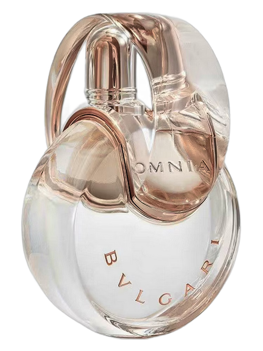 Bvlgari Omnia Crystalline De Toilette