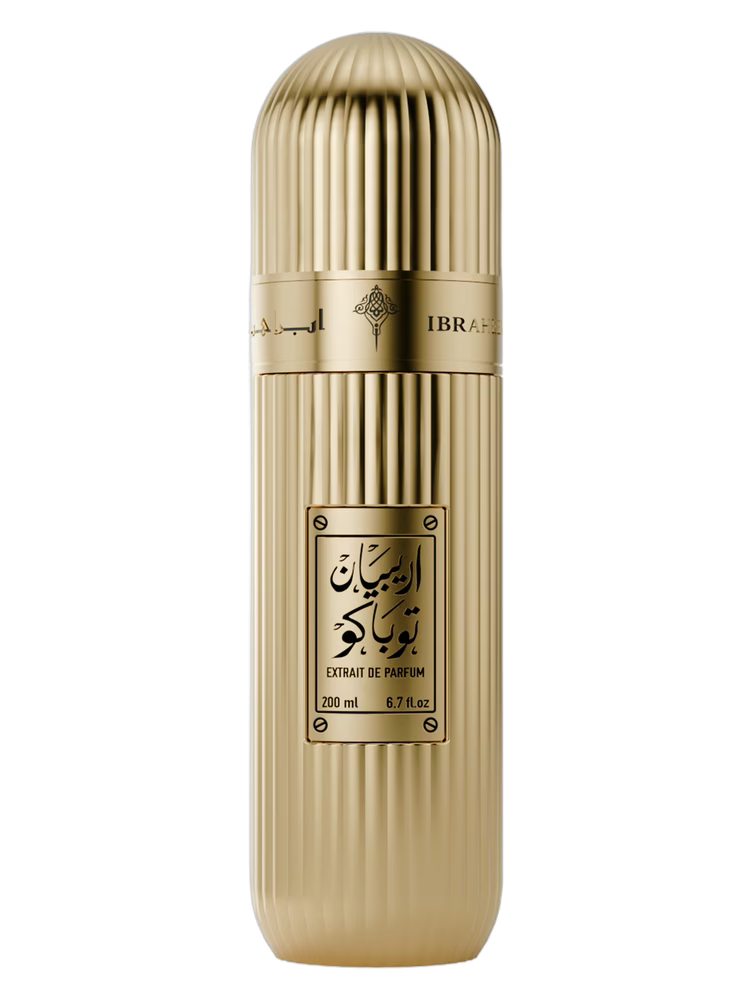 IBRAQ Arabian Tobacco Extrait Eau De Parfum