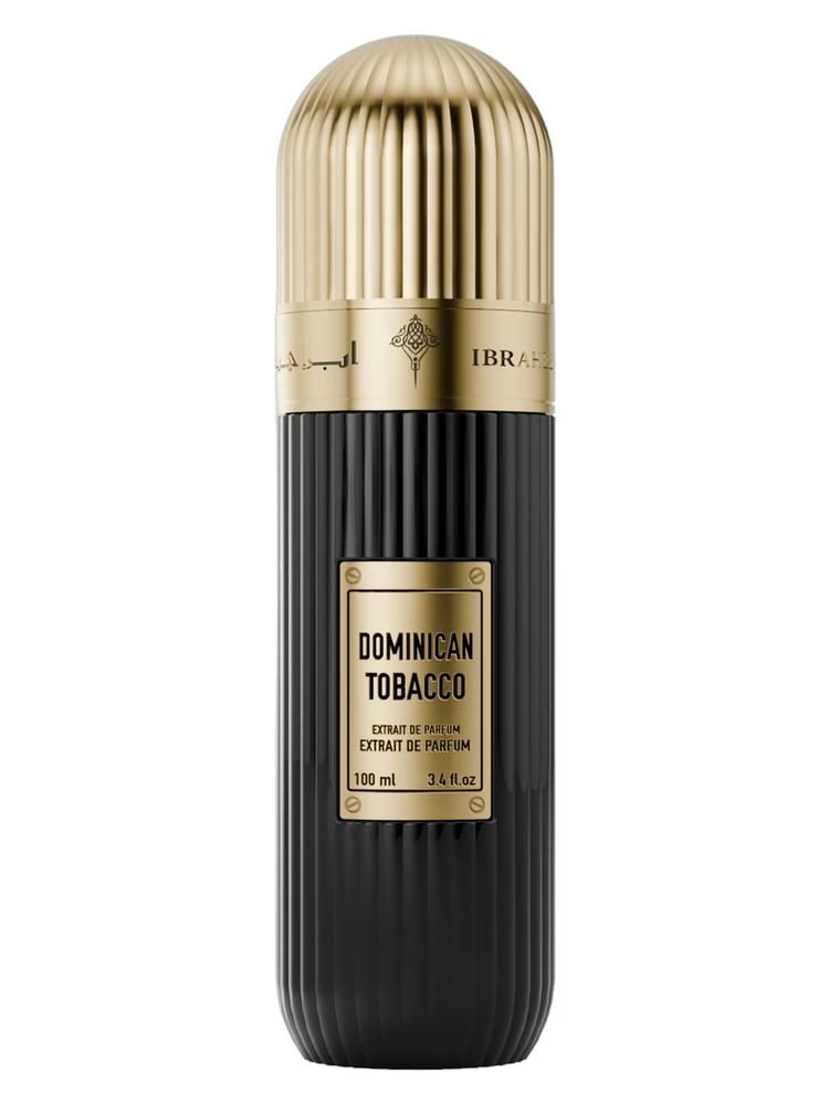 IBRAQ Dominican Tobacco Extrait Eau De Parfum