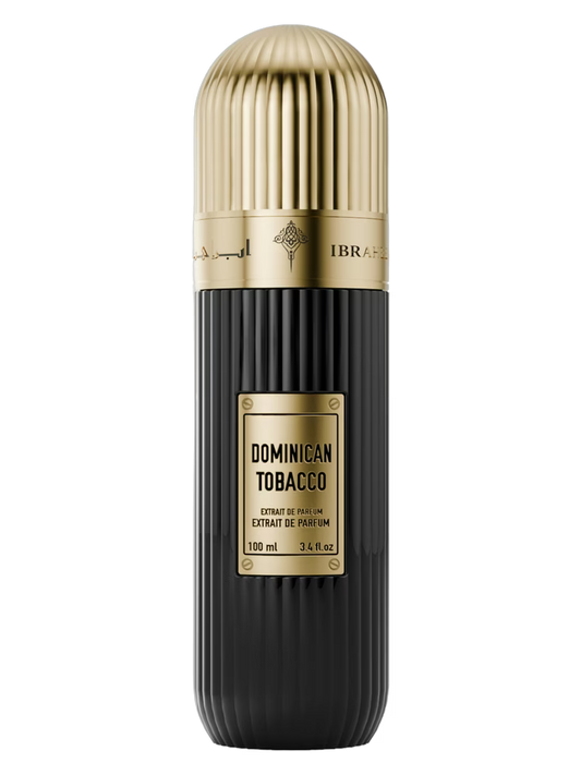 IBRAQ Dominican Tobacco Extrait Eau De Parfum