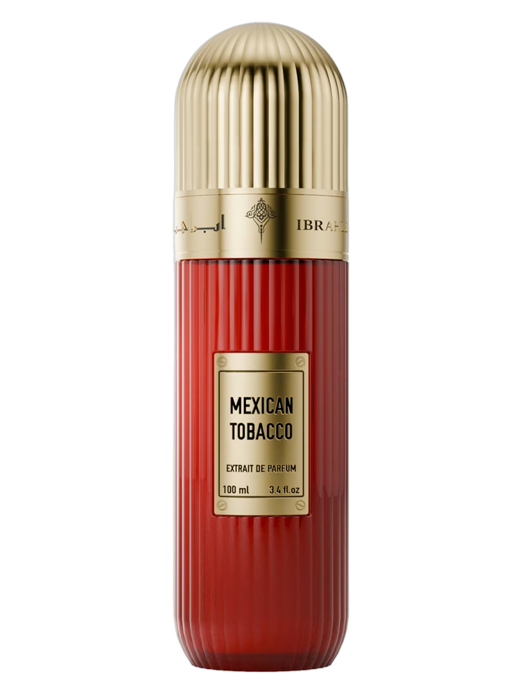 IBRAQ Mexican Tobacco Extrait Eau De Parfum