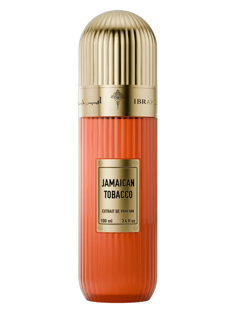 IBRAQ Jamaican Tobacco Extrait Eau De Parfum