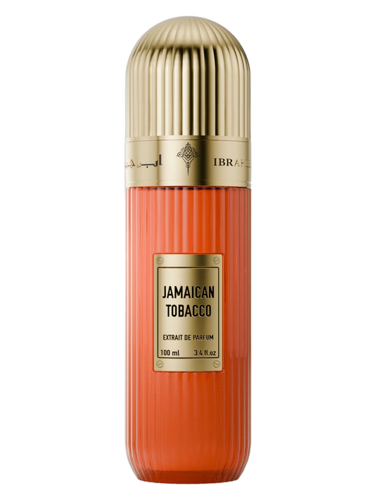 IBRAQ Jamaican Tobacco Extrait Eau De Parfum