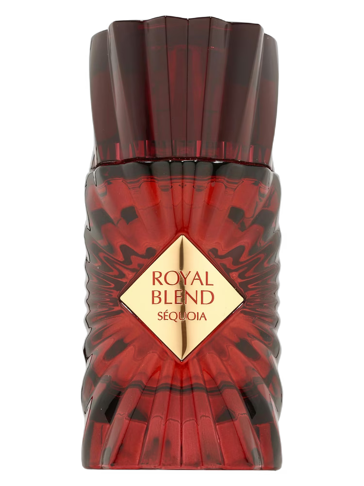French Avenue Royal Séquoia Extrait De Parfum