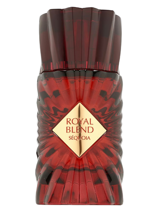 French Avenue Royal Séquoia Extrait De Parfum