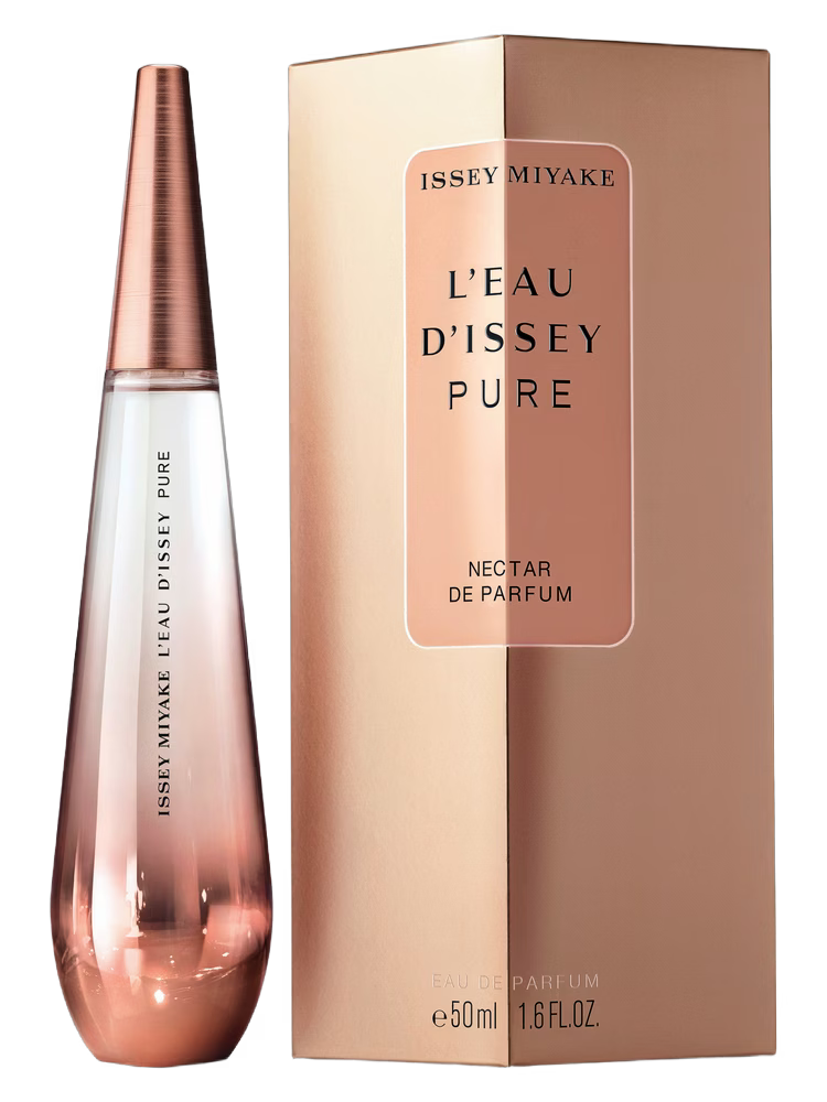 Issey Miyake L'eau D'issey Pure Nectar Eau De Parfum