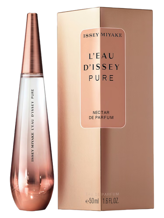 Issey Miyake L'eau D'issey Pure Nectar Eau De Parfum