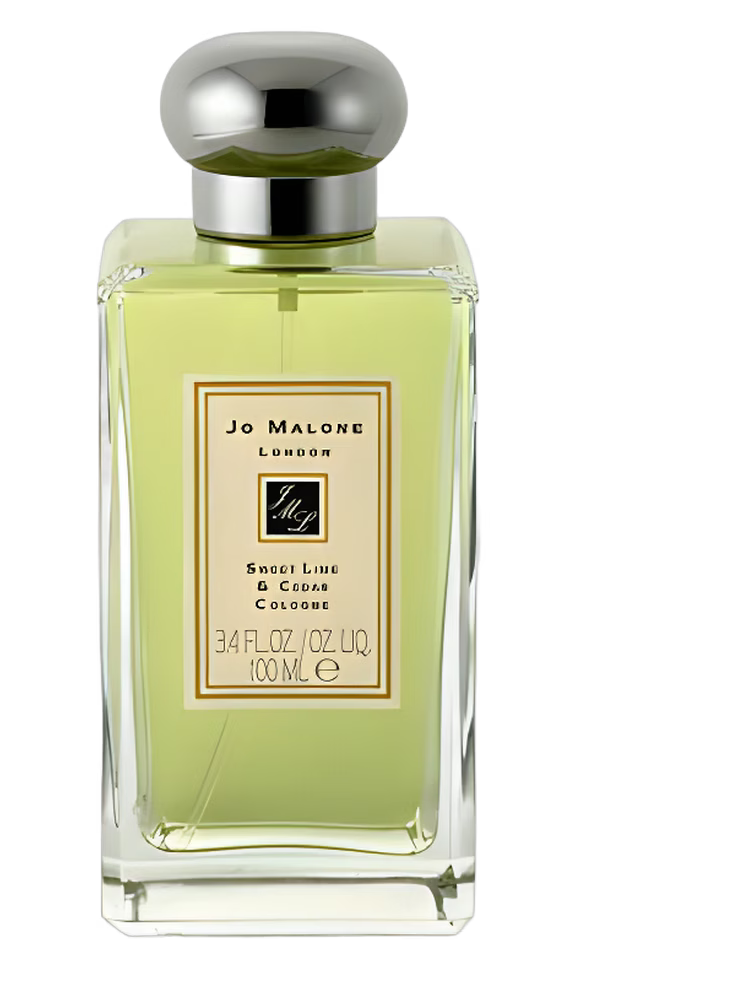 Jo Malone Sweet Lime & Cedar Cologne