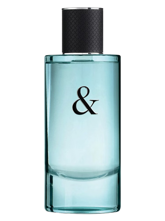 Tiffany & Love Eau De Toilette