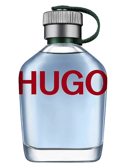 Hugo Boss Man Eau De Toilette