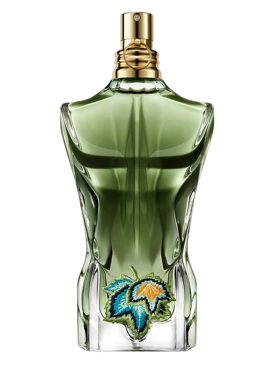 Jean Paul Gaultier Le Beau Paradise Fall Eau De Parfum