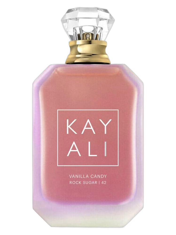 Huda Beauty Kayali Vanilla Candy Rock 42 Eau De Parfum