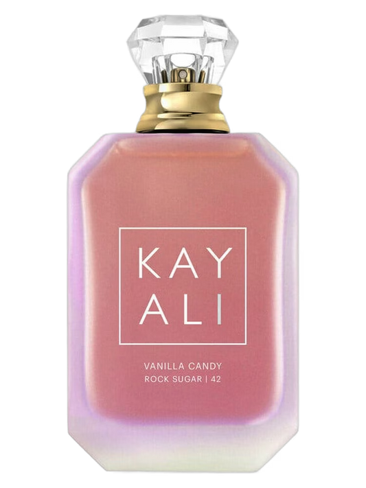 Huda Beauty Kayali Vanilla Candy Rock 42 Eau De Parfum