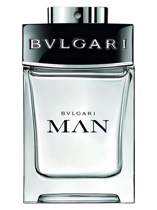 Bvlgari Man Eau De Toilette