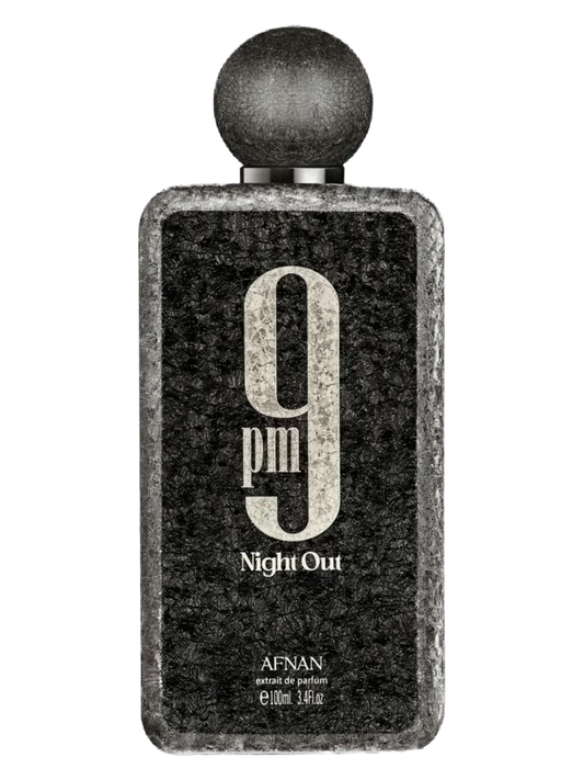 9 PM Night Out Afnan Eau De Parfum