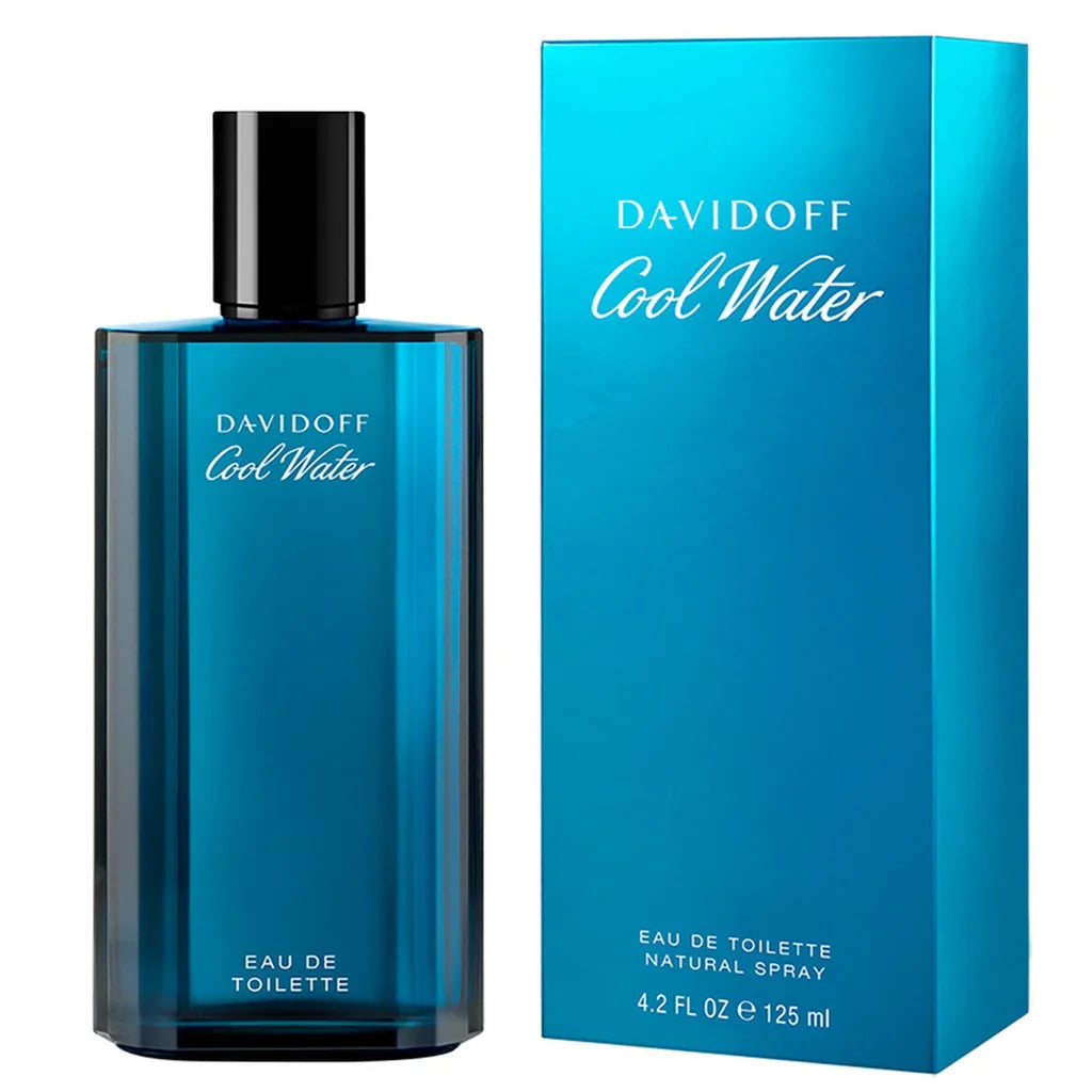 Davidoff Cool Water Eau De Toilette