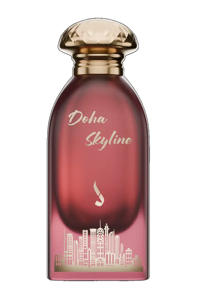 Dkhoon Alemiratia Doha Eau De Parfum