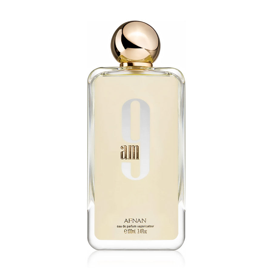 Afnan 9 AM Eau De Parfum