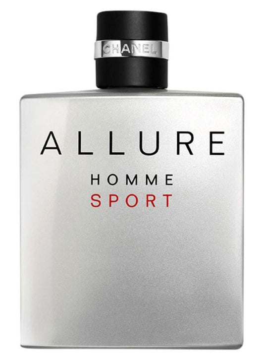 Chanel Allure Homme Sport Eau De Toilette