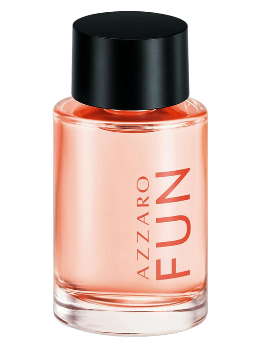 Azzaro Fun Ea De Toilette