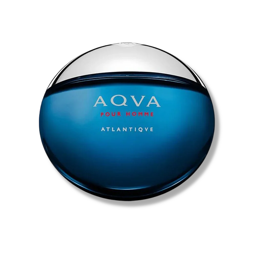 Bvlgari Aqva Atlantique Eau De Toilette fragrance product image