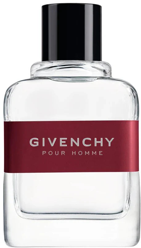Givenchy Pour Homme Eau De Toilette