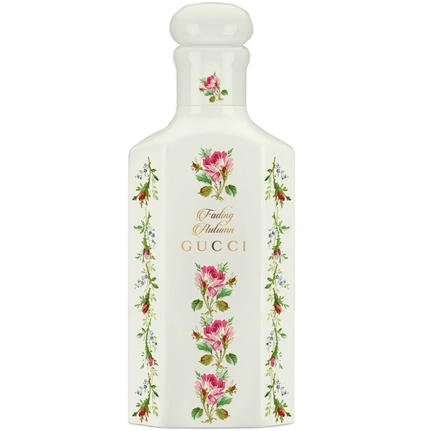 Gucci Fading Autumn Scented Water fragrance product image