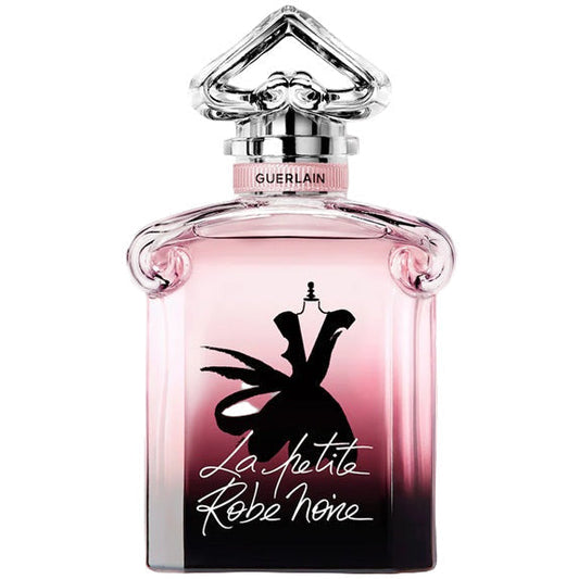 Guerlain La Petite Robe Rose Noire Eau De Parfum fragrance product image