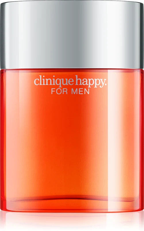 Clinique Happy For men Eau De Toilette