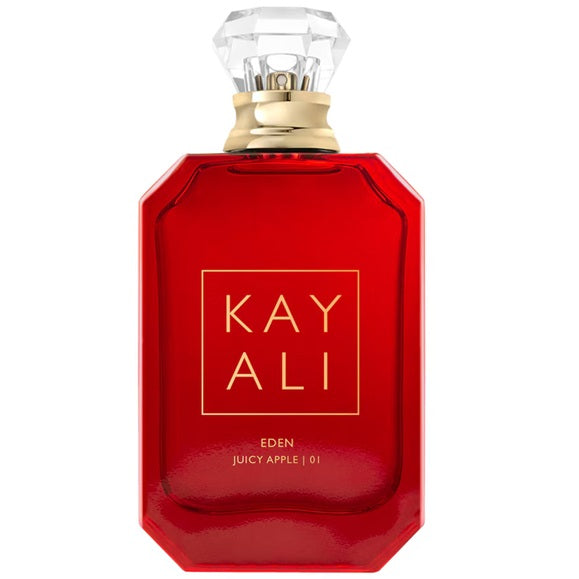 Huda Beauty - Kayali Eden Juicy Apple 01 Eau De Parfum