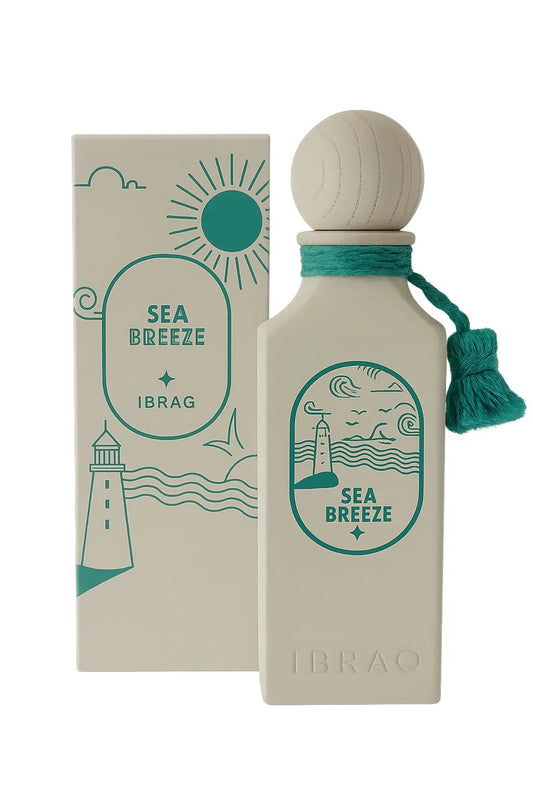 IBRAQ Sea Breeze Eau De Parfum