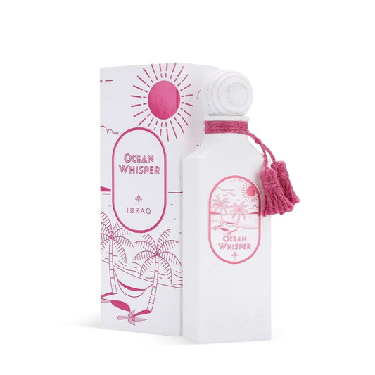 IBRAQ Ocean Whisper Eau De Parfum