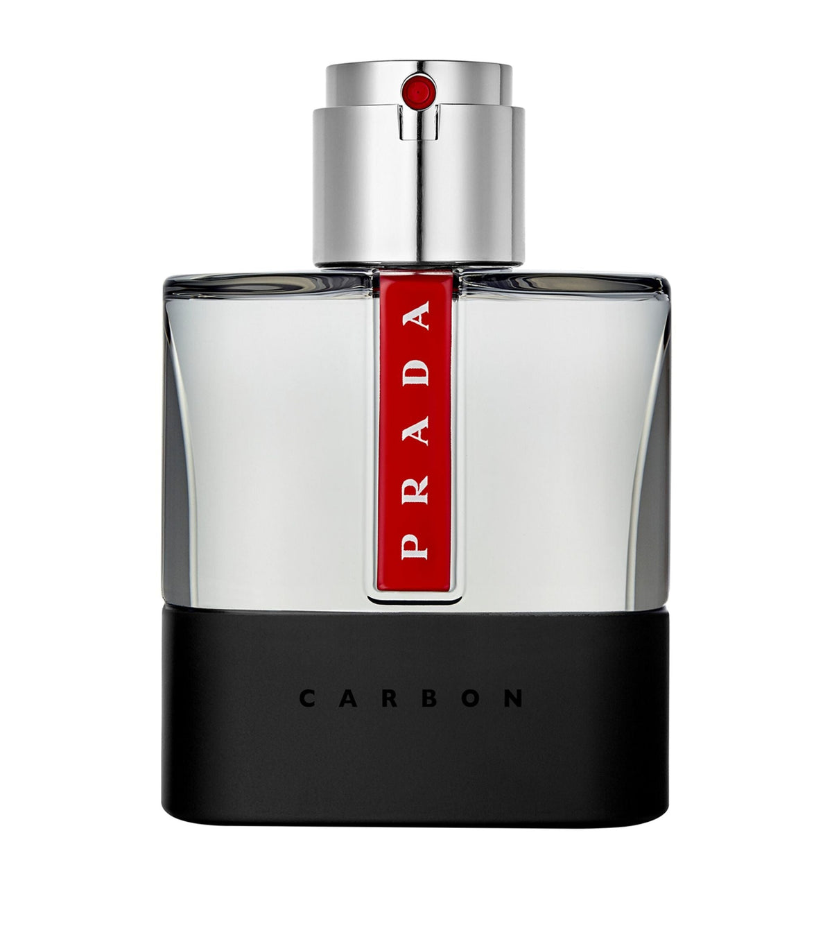 Prada Luna Rossa Carbon Eau De Toilette fragrance product image