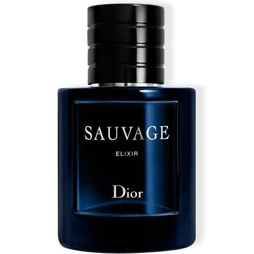 Dior Sauvage Elixir fragrance product image