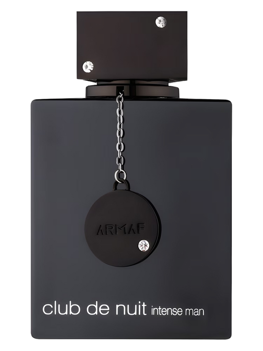 Armaf Club De Nuit Intense Man Eau De Parfum