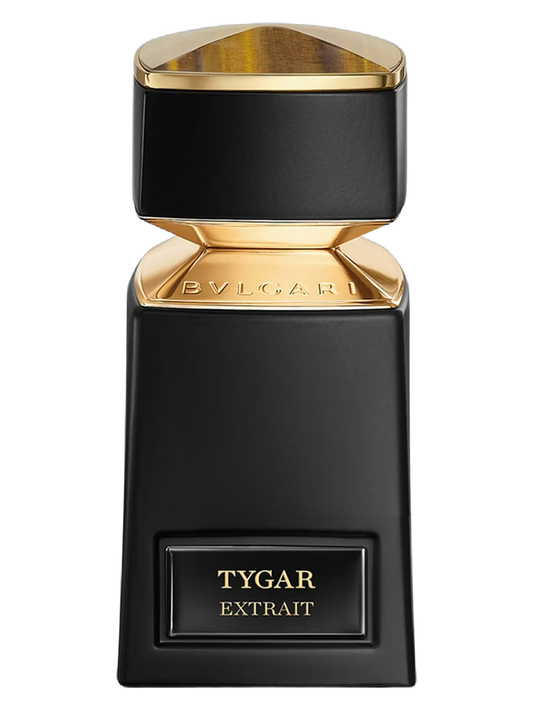 Bvlgari Le Gemme Tygar Xtrait Eau De Parfum