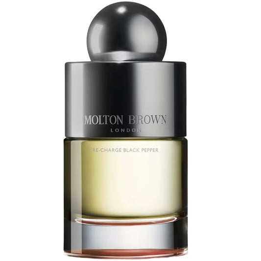 Molton Brown Re-charge Black Pepper Eau De Toilette fragrance product image