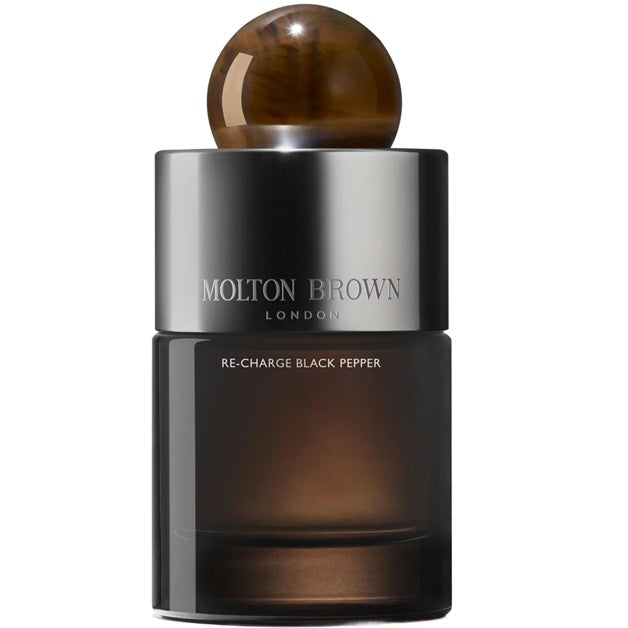 Molton Brown Re-charge Black Pepper Eau De Parfum fragrance product image