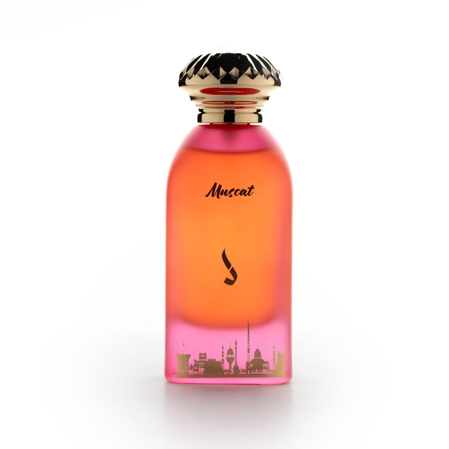 Dkhoon Alemiratia Muscat Sky Eau De Parfum