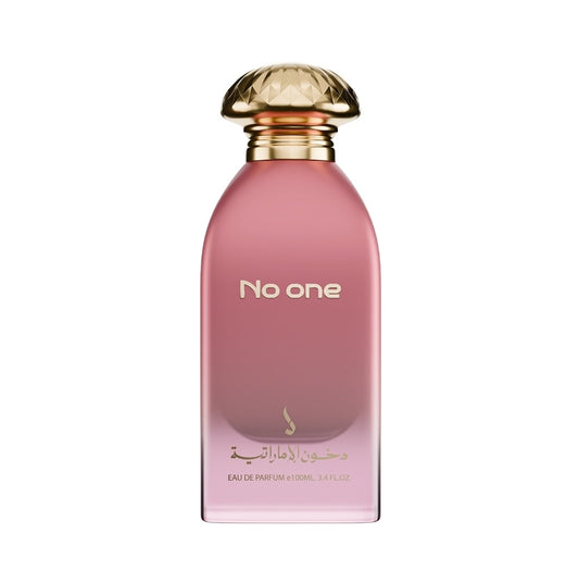 Dkhoon Alemiratia No One Eau De Parfum