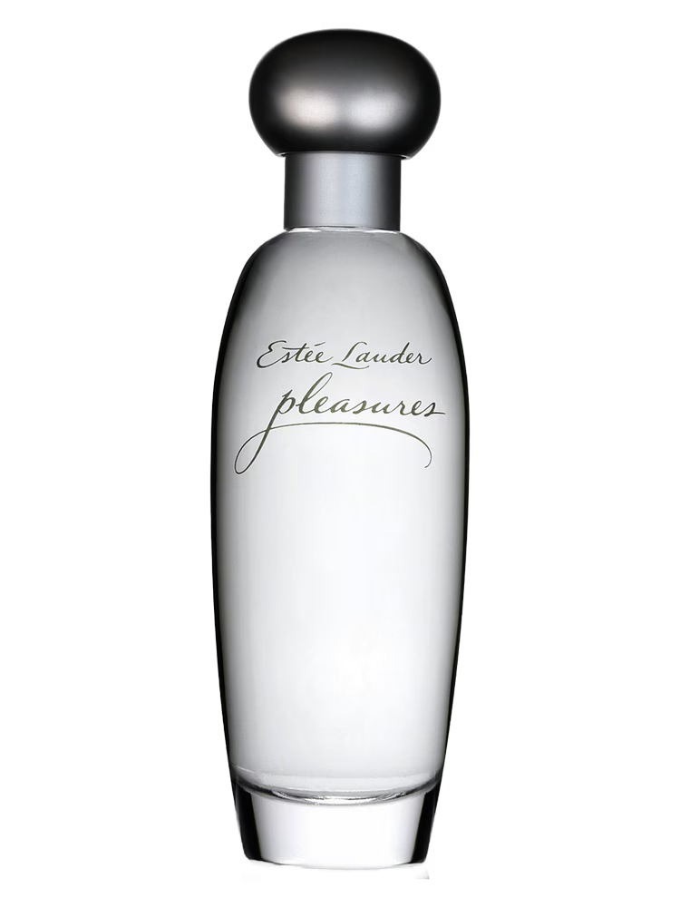 Estée Lauder Pleasures - For Women 100ml Eau De Parfum