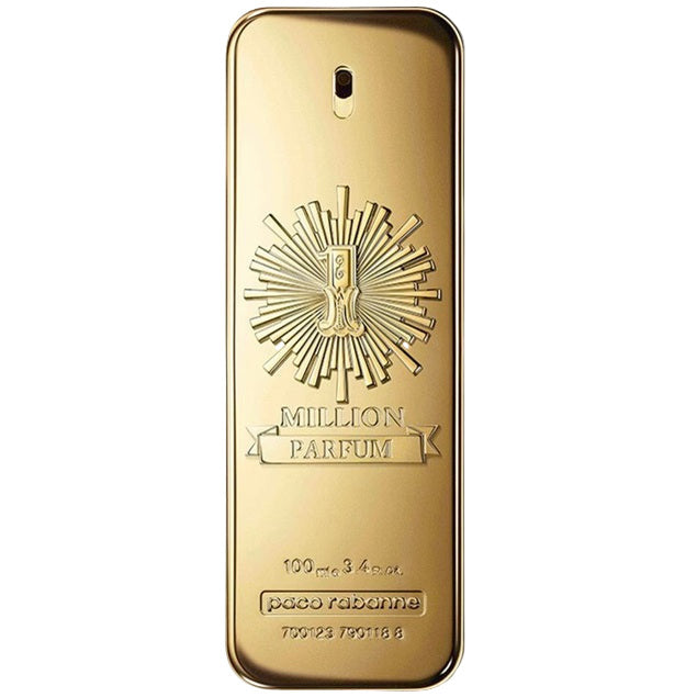 Paco Rabanne 1 Million Elixir Parfum Intense fragrance product image