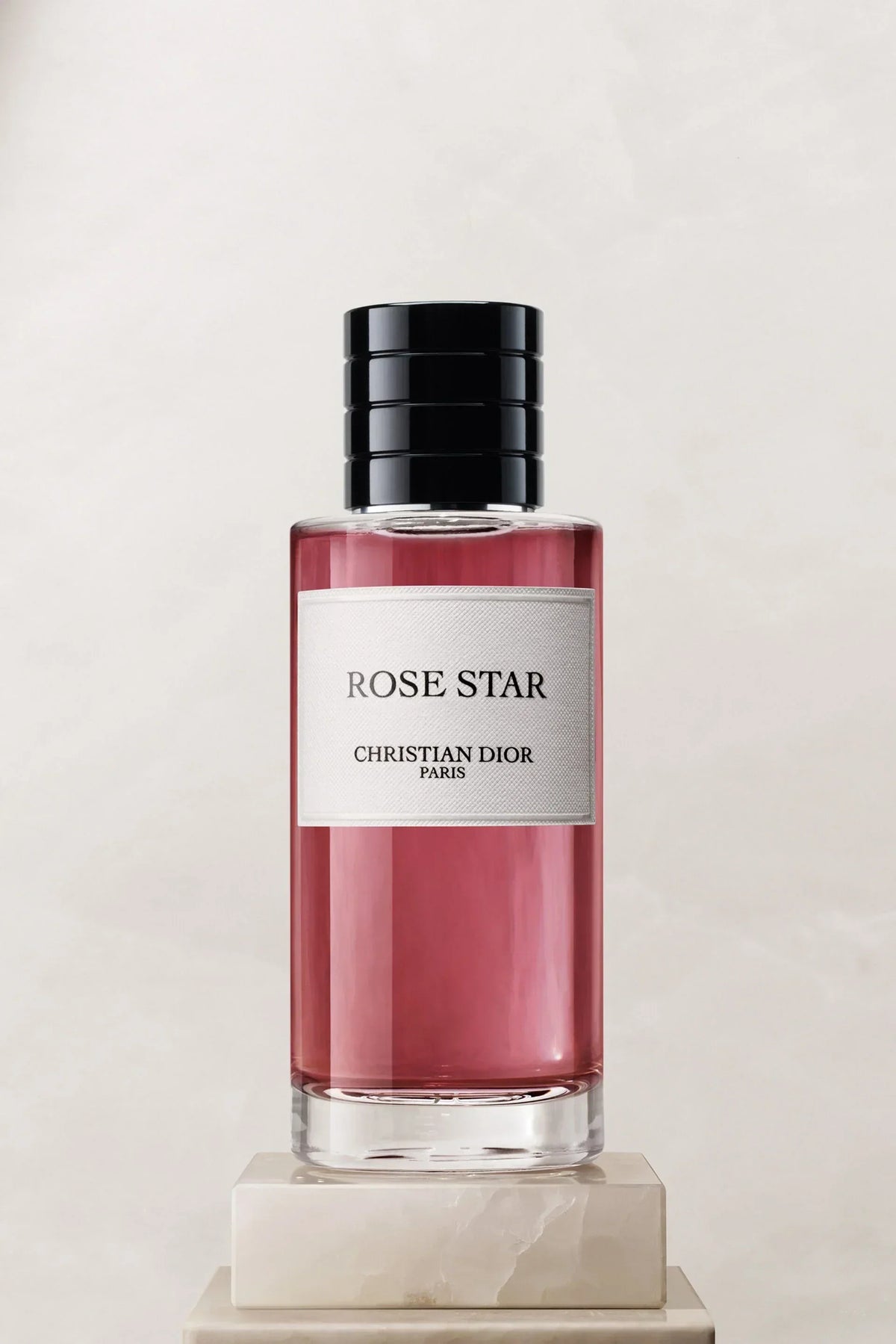 Dior Rose Star Eau De Parfum fragrance product image