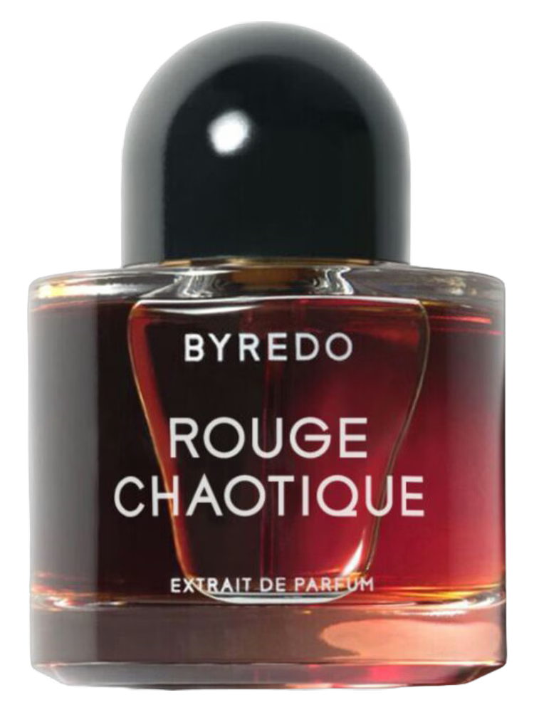 Byredo Rouge Chaotique Extrait de Parfum